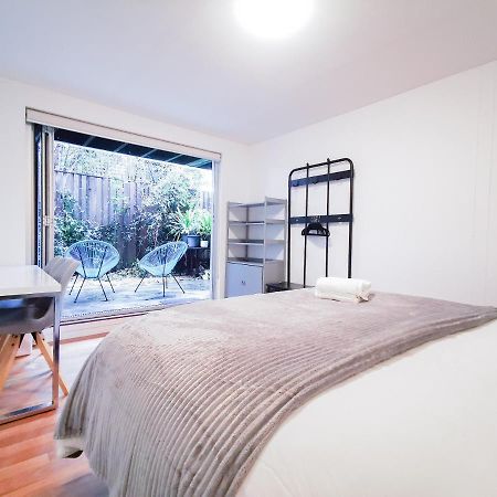 Glebe House Homestay Sydney Esterno foto