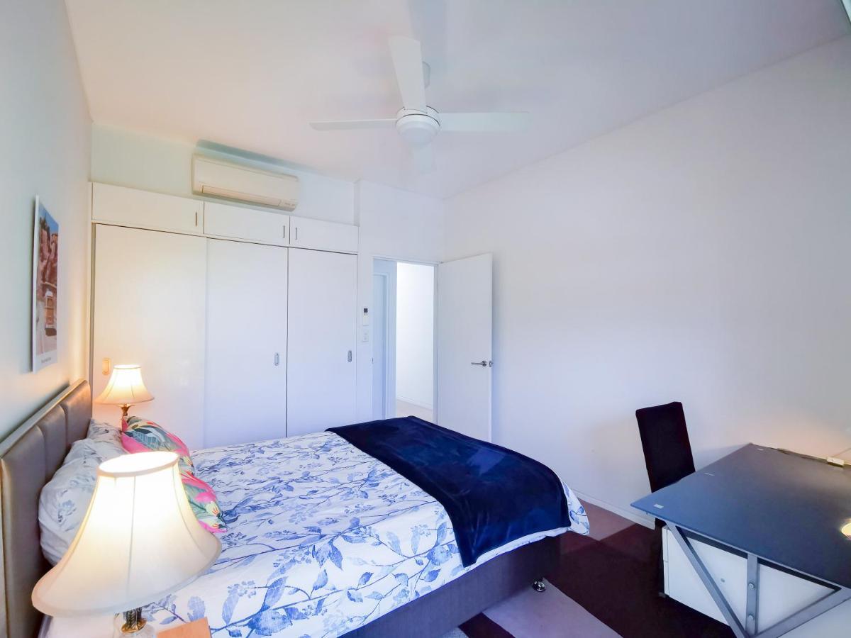 Glebe House Homestay Sydney Esterno foto