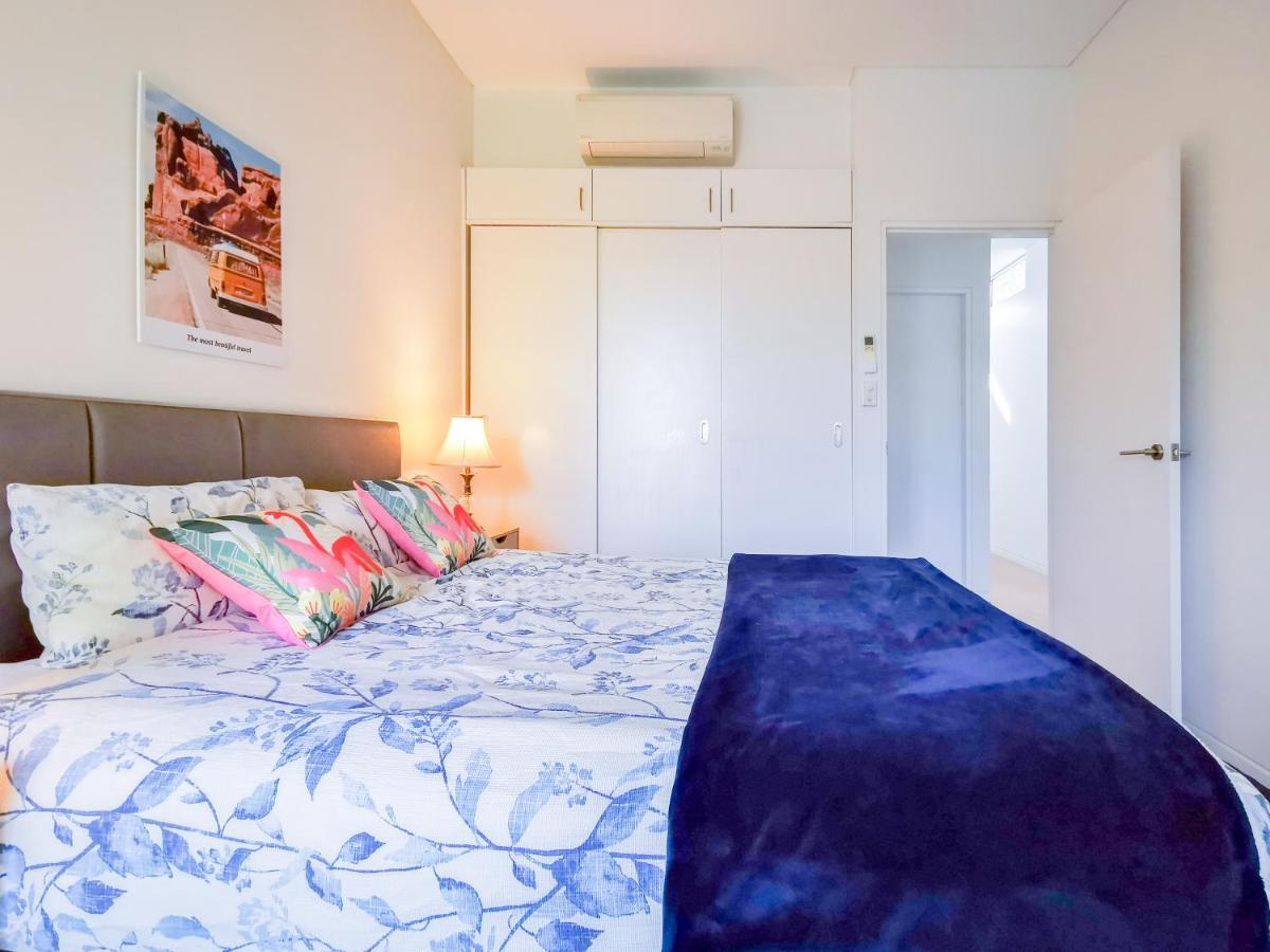 Glebe House Homestay Sydney Esterno foto
