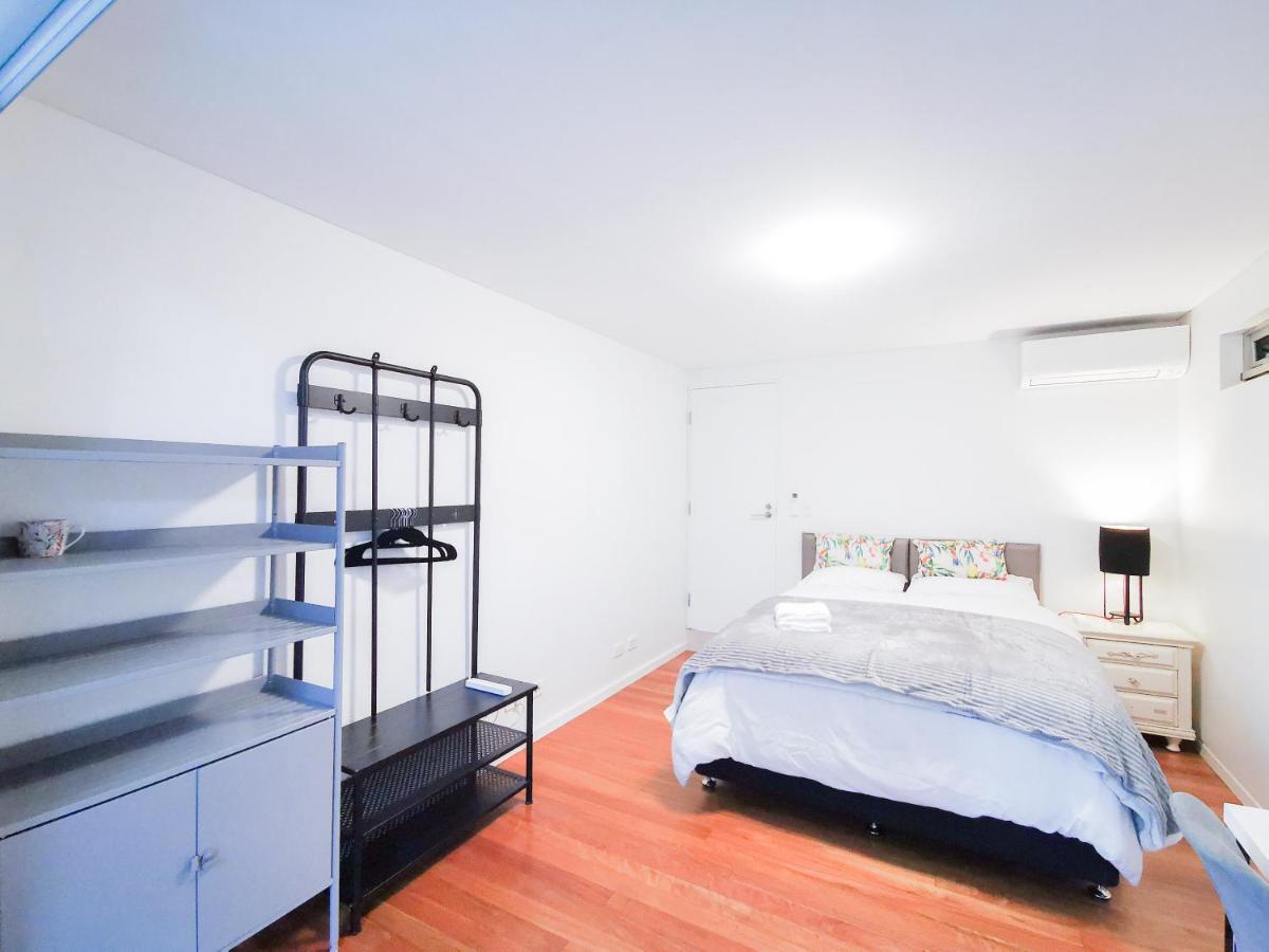 Glebe House Homestay Sydney Esterno foto