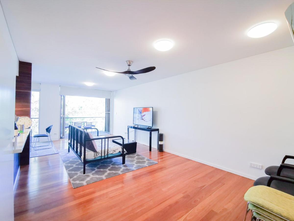 Glebe House Homestay Sydney Esterno foto