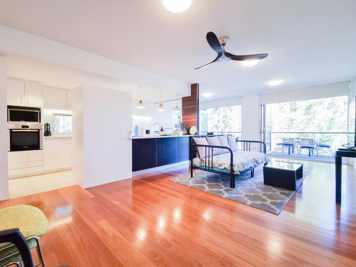 Glebe House Homestay Sydney Esterno foto