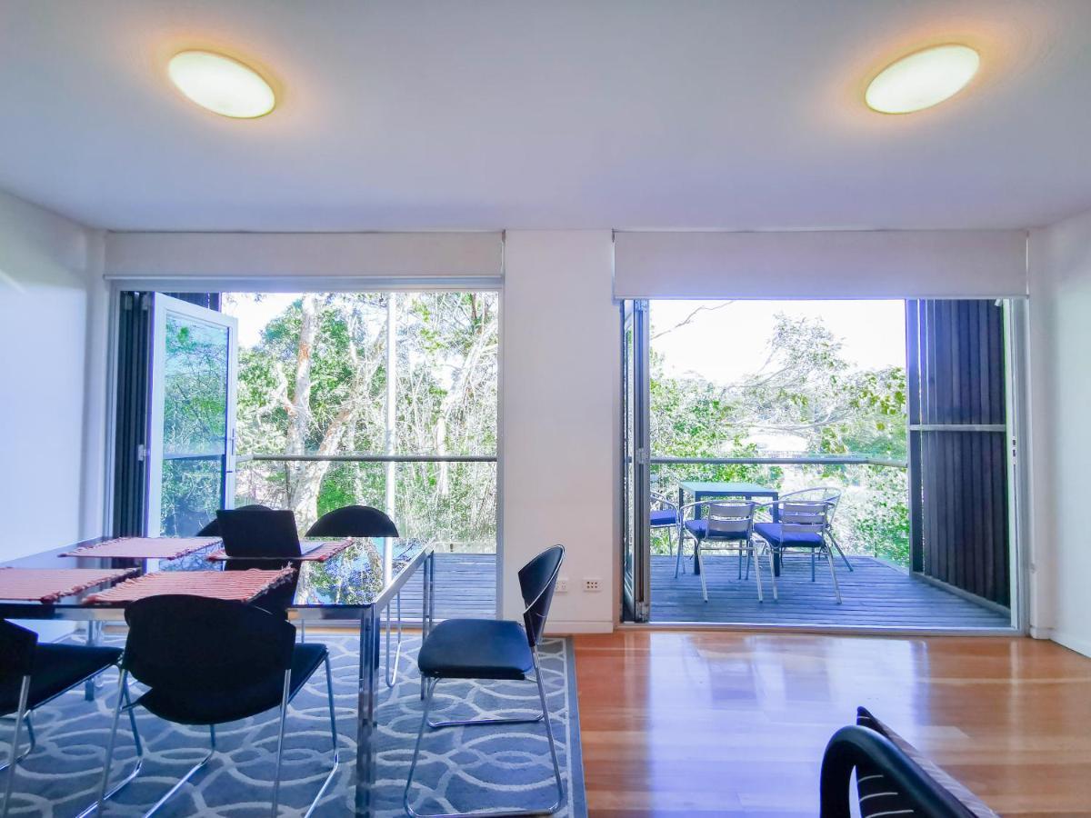 Glebe House Homestay Sydney Esterno foto