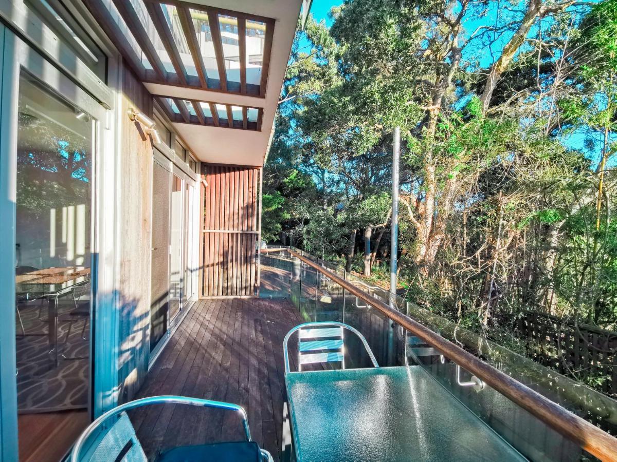 Glebe House Homestay Sydney Esterno foto