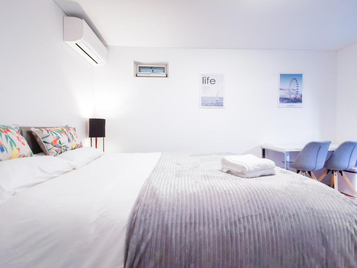 Glebe House Homestay Sydney Esterno foto