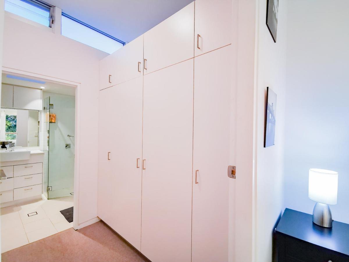 Glebe House Homestay Sydney Esterno foto