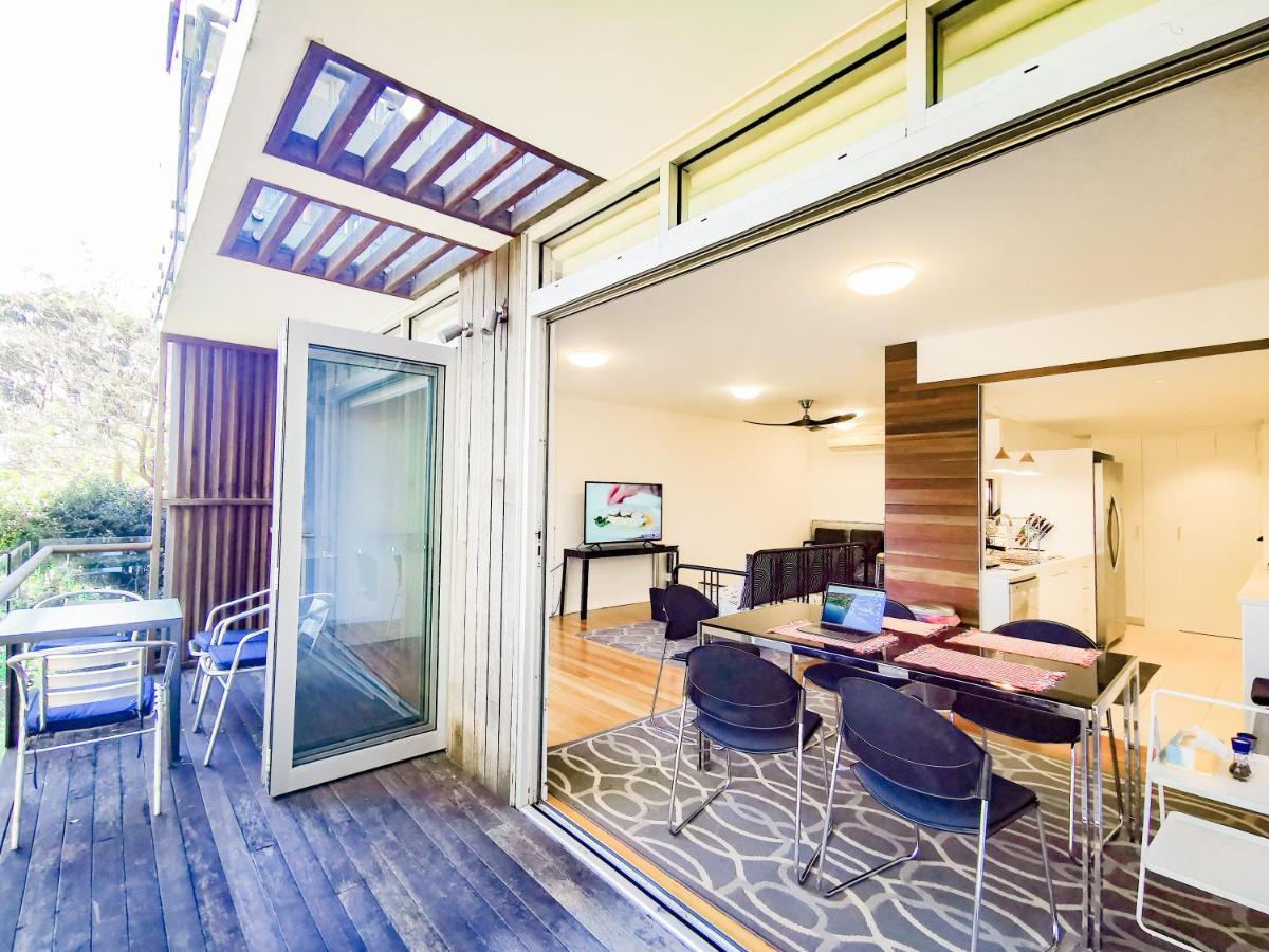 Glebe House Homestay Sydney Esterno foto