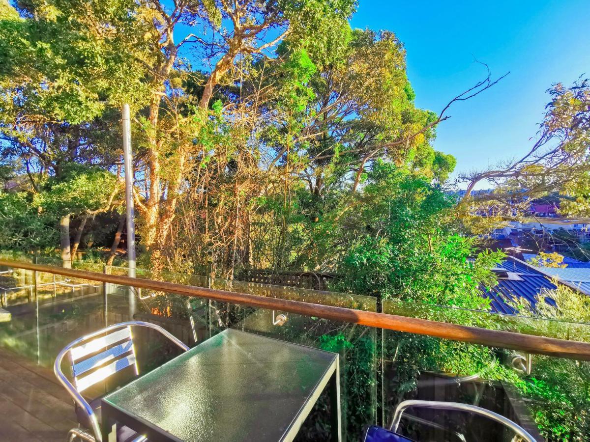 Glebe House Homestay Sydney Esterno foto
