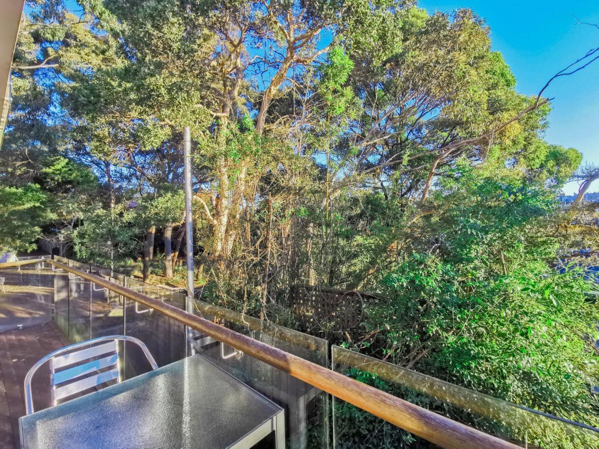 Glebe House Homestay Sydney Esterno foto